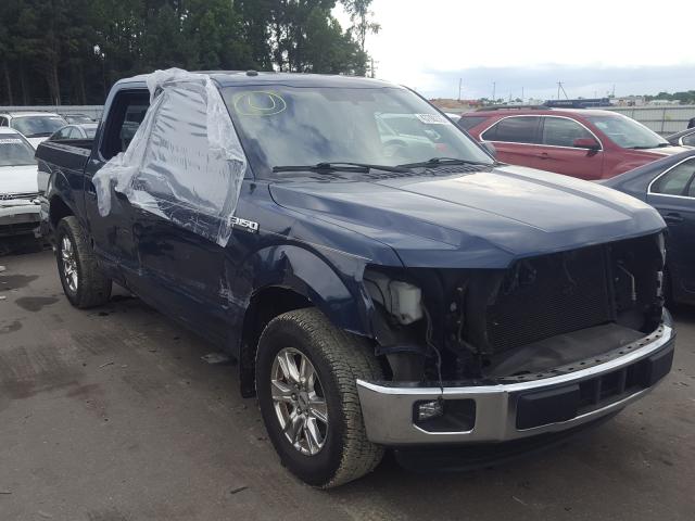 FORD F150 SUPER 2016 1ftew1cg8gfd58439