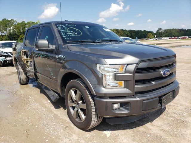 FORD F150 SUPER 2016 1ftew1cg8gkd42720