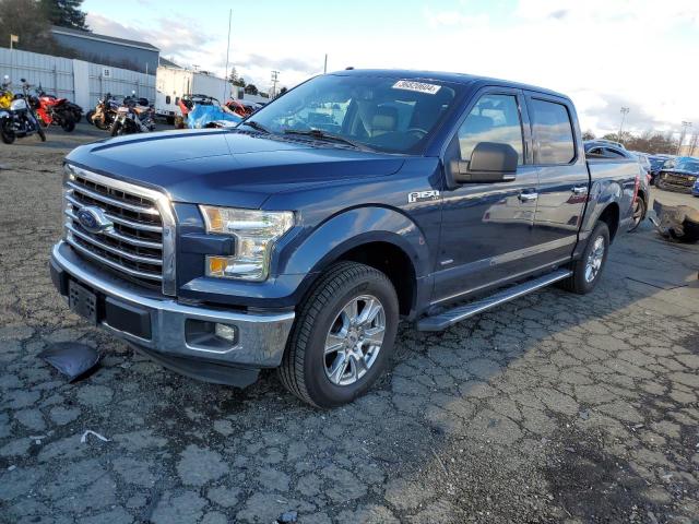 FORD F-150 2016 1ftew1cg8gkd89648