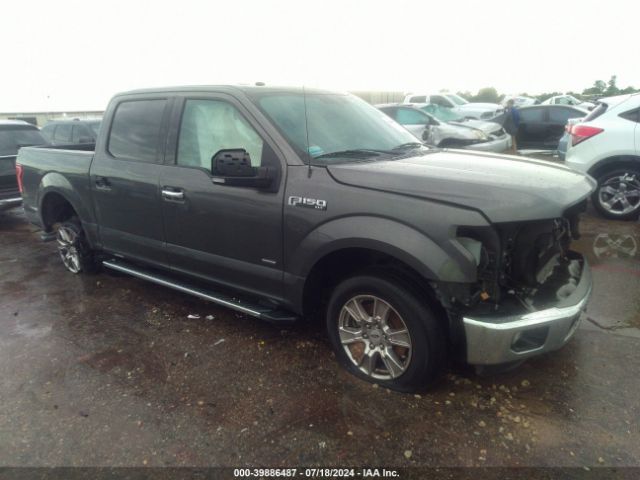 FORD F-150 2016 1ftew1cg8gke01216