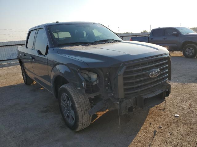 FORD F150 SUPER 2016 1ftew1cg8gkf16379