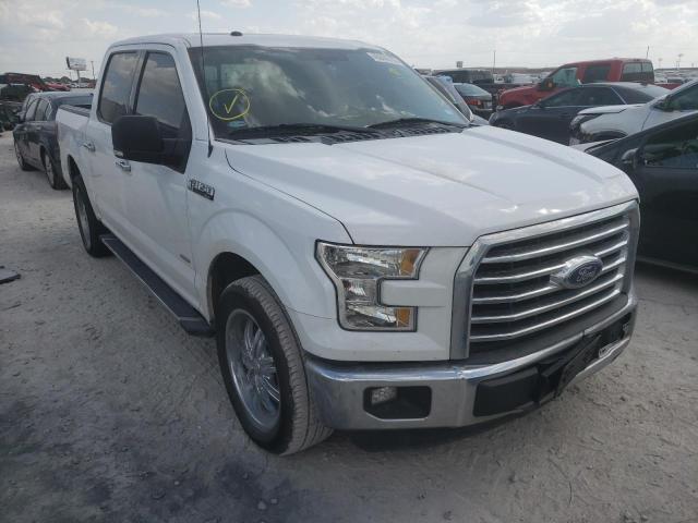 FORD F150 SUPER 2016 1ftew1cg8gkf63122