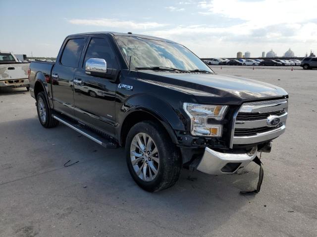 FORD F150 SUPER 2017 1ftew1cg8hke44777