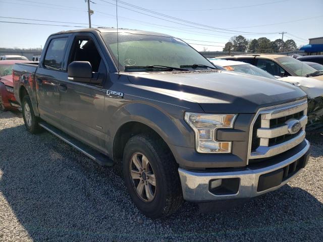 FORD F150 SUPER 2015 1ftew1cg9ffa30512