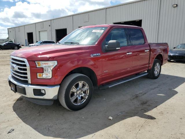 FORD F-150 2015 1ftew1cg9ffb38418