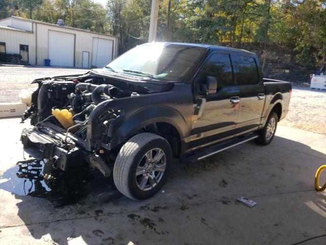 FORD F150 SUPER 2015 1ftew1cg9ffc57828