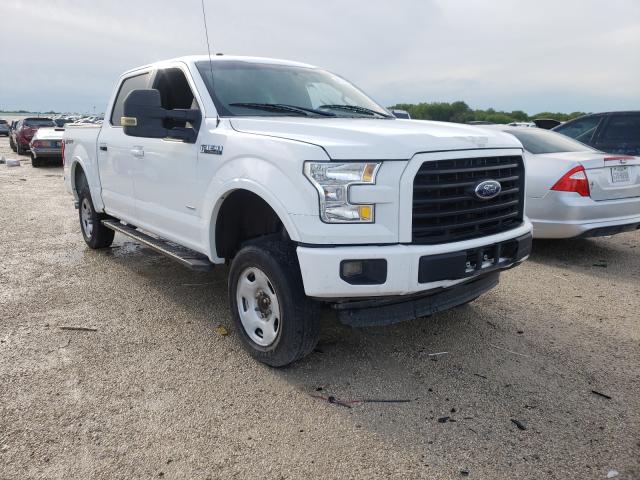 FORD F150 SUPER 2015 1ftew1cg9ffc76668