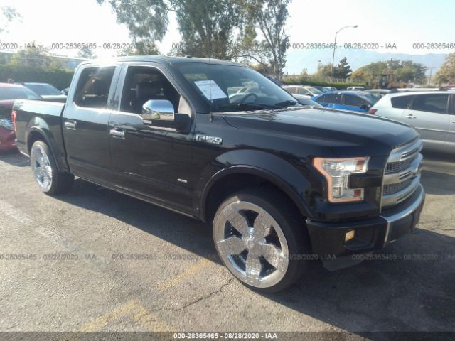 FORD F-150 2015 1ftew1cg9ffc78369