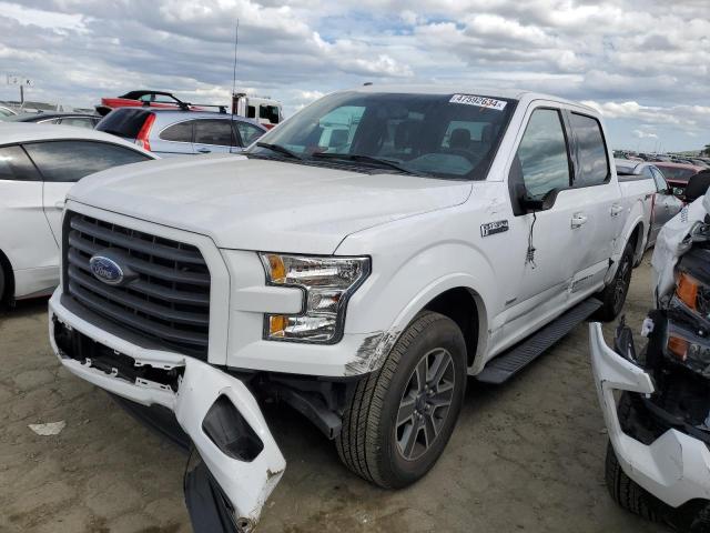 FORD F-150 2015 1ftew1cg9fkd98079