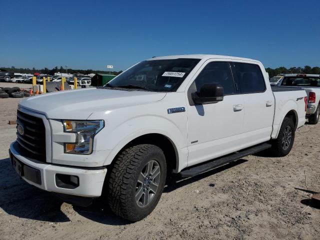 FORD F150 SUPER 2015 1ftew1cg9fke36670