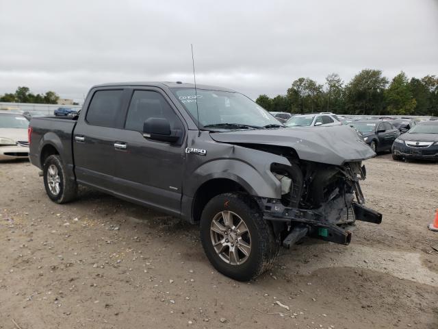 FORD F150 SUPER 2015 1ftew1cg9fke59544