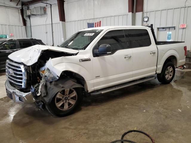 FORD F-150 2016 1ftew1cg9gfa64371