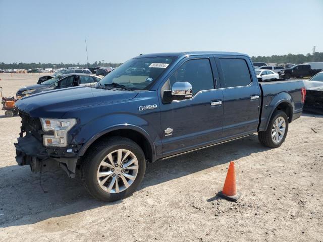 FORD F-150 2016 1ftew1cg9gfb36685