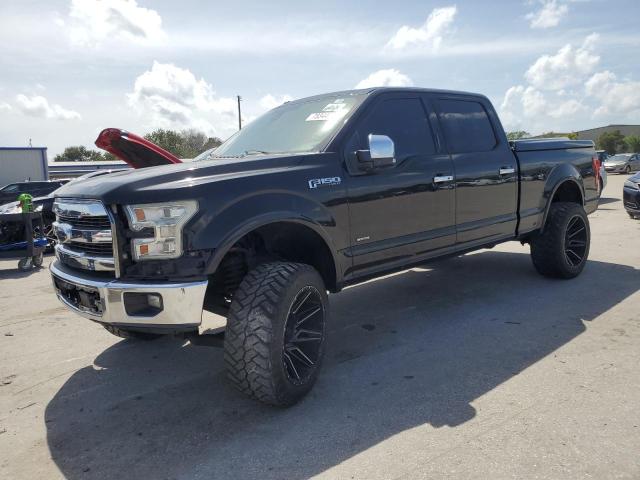 FORD F150 SUPER 2016 1ftew1cg9gkd08186