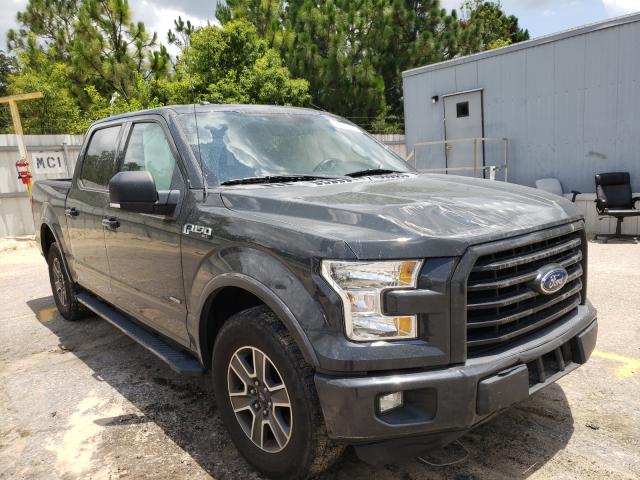 FORD F150 SUPER 2016 1ftew1cg9gkd38482