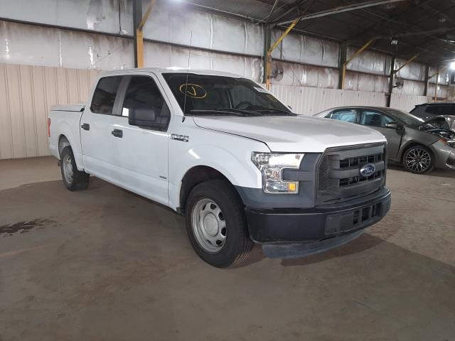 FORD F150 SUPER 2016 1ftew1cg9gke19210