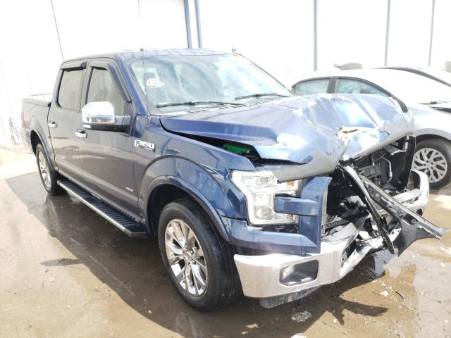 FORD F150 SUPER 2016 1ftew1cg9gke39814