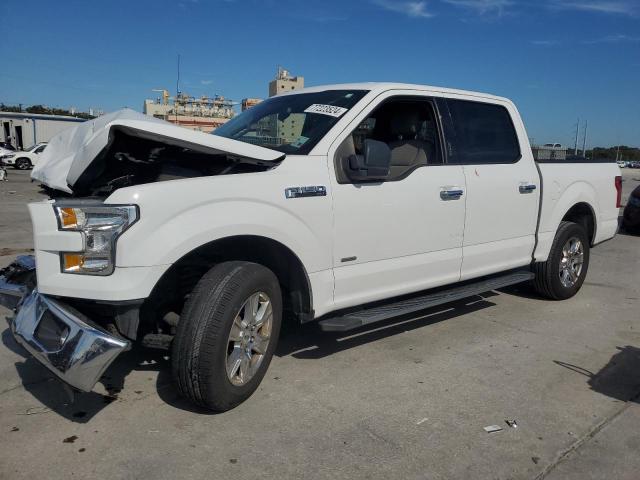 FORD F150 SUPER 2016 1ftew1cg9gke81349