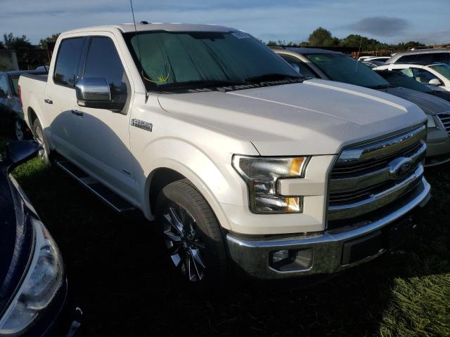 FORD F150 SUPER 2016 1ftew1cg9gkf41372