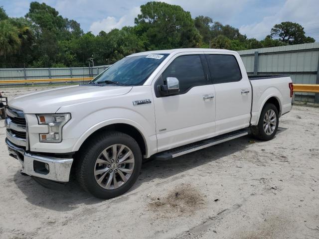 FORD F150 SUPER 2016 1ftew1cg9gkf61590