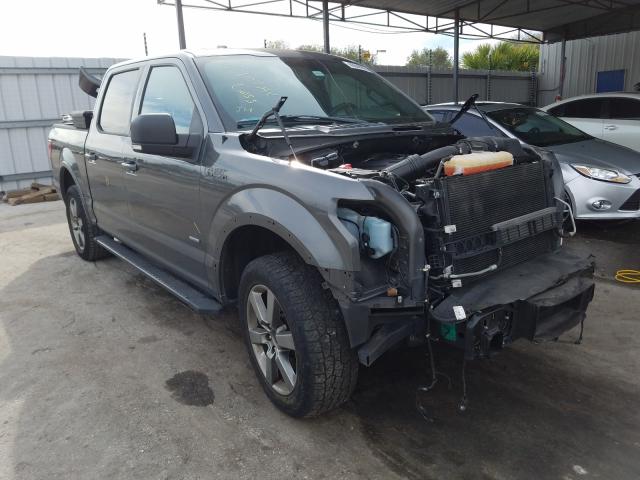 FORD F150 SUPER 2017 1ftew1cg9hfa42226