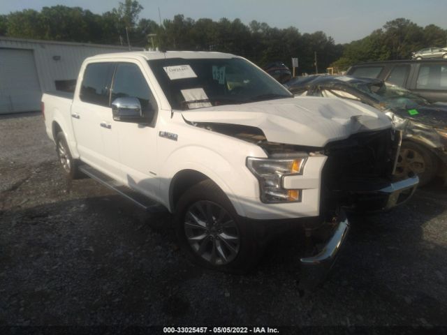 FORD F-150 2017 1ftew1cg9hfa56773