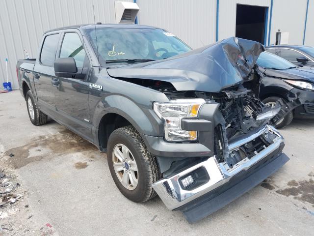 FORD F150 SUPER 2017 1ftew1cg9hfb90201