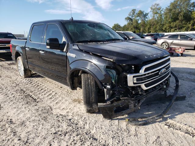 FORD F150 SUPER 2019 1ftew1cg9kfb45749