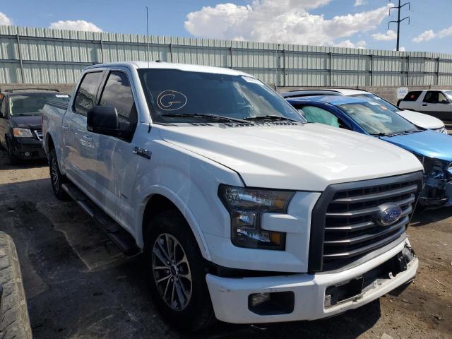 FORD F150 SUPER 2015 1ftew1cgxffa06364