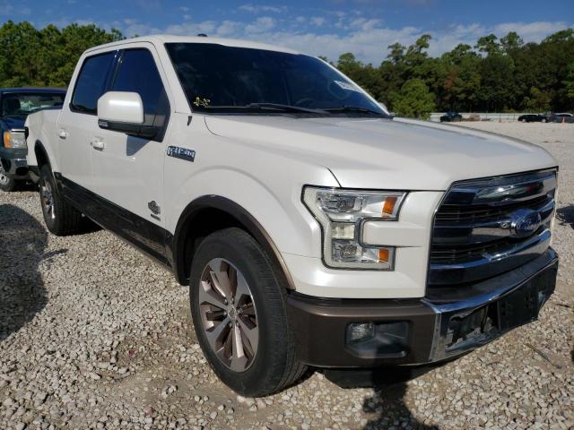 FORD F150 SUPER 2015 1ftew1cgxffa24024