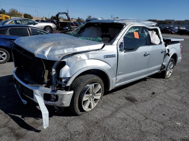 FORD F150 SUPER 2015 1ftew1cgxffa89147