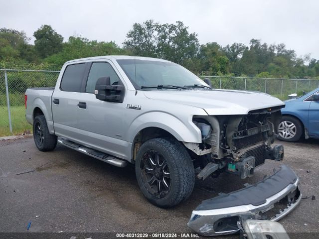 FORD F-150 2015 1ftew1cgxfkd11919