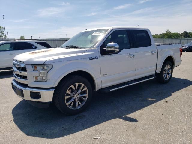 FORD F-150 2015 1ftew1cgxfke19151