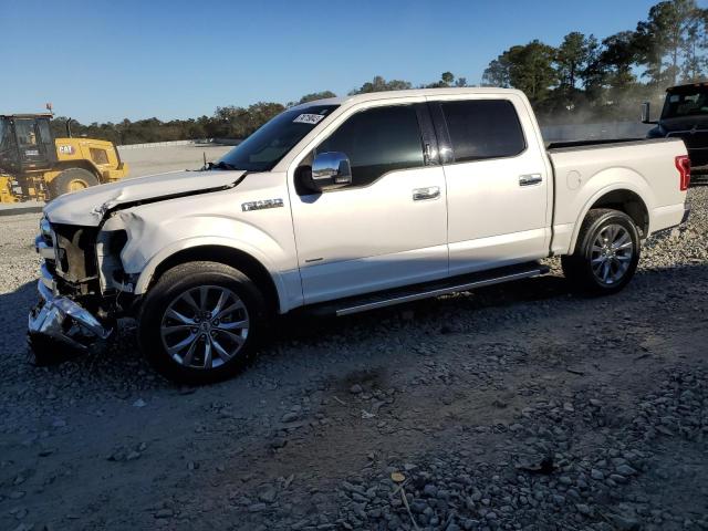 FORD F-150 2015 1ftew1cgxfke26911