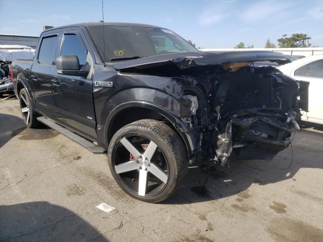 FORD F150 SUPER 2015 1ftew1cgxfke41814