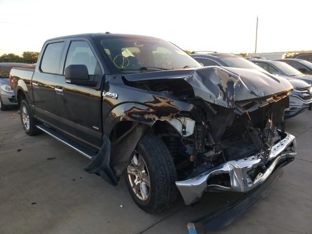 FORD F150 SUPER 2015 1ftew1cgxfke46947