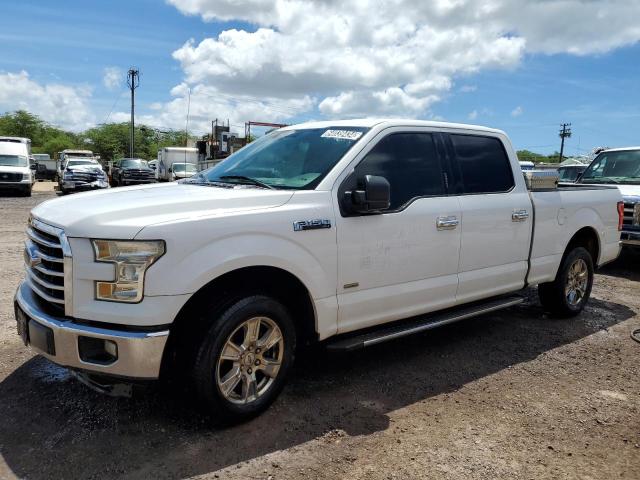 FORD F150 SUPER 2015 1ftew1cgxfke50836