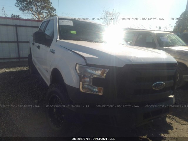 FORD F-150 2015 1ftew1cgxfke80936