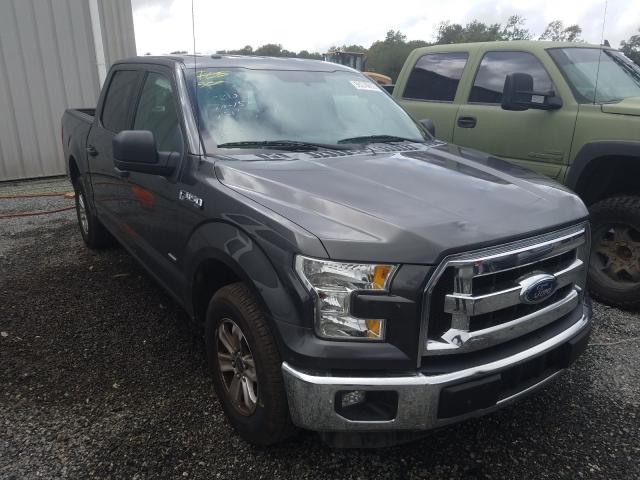 FORD F150 SUPER 2016 1ftew1cgxgfa16734