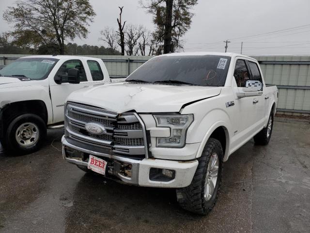 FORD F150 SUPER 2016 1ftew1cgxgfa66873