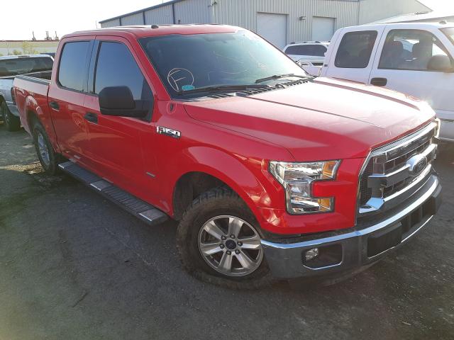 FORD F150 SUPER 2016 1ftew1cgxgfb27803