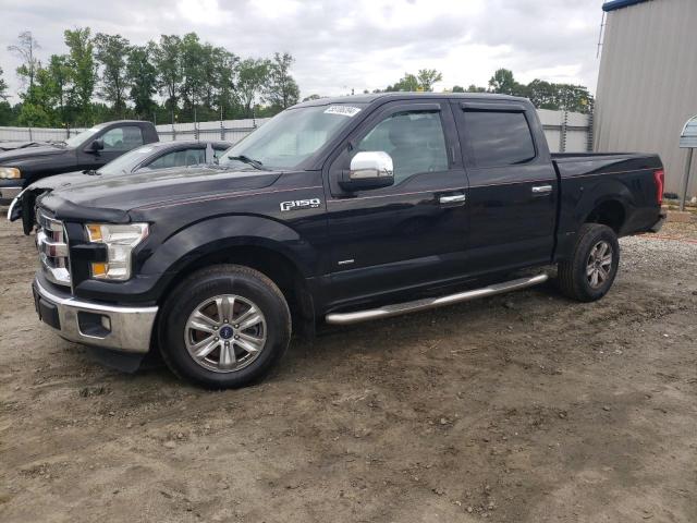 FORD F150 SUPER 2016 1ftew1cgxgfb28885