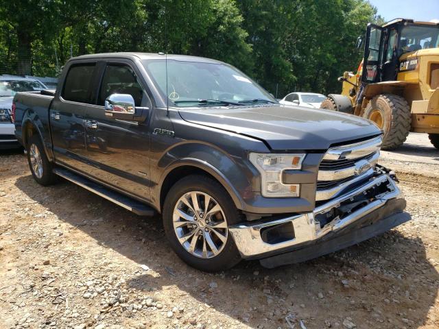 FORD F150 SUPER 2016 1ftew1cgxgkd86945