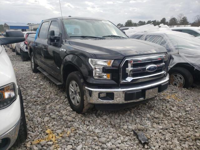 FORD F150 SUPER 2016 1ftew1cgxgke50904