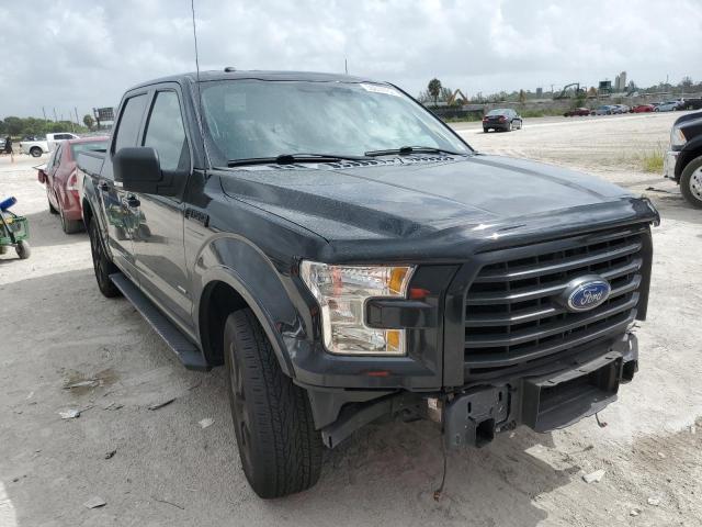 FORD F150 SUPER 2016 1ftew1cgxgkf40862