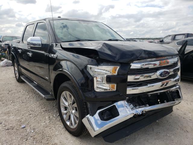 FORD F150 SUPER 2016 1ftew1cgxgkf44796