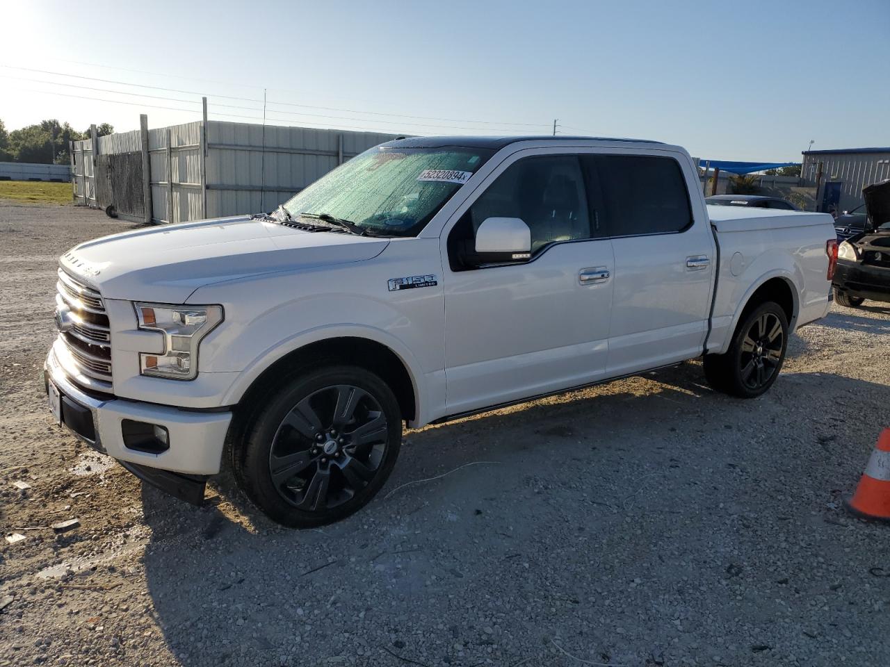 FORD F-150 2017 1ftew1cgxhfb39533