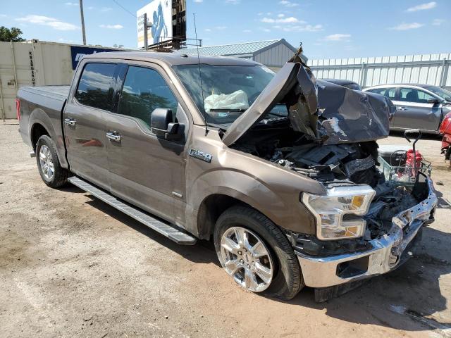 FORD F150 SUPER 2017 1ftew1cgxhkd76062