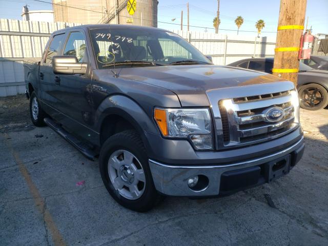 FORD F150 SUPER 2011 1ftew1cm0bfa95684