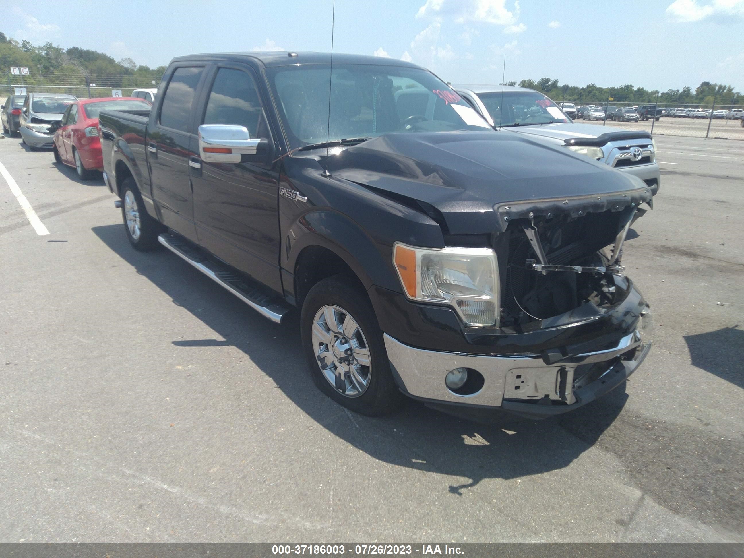 FORD F-150 2011 1ftew1cm0bfb14363